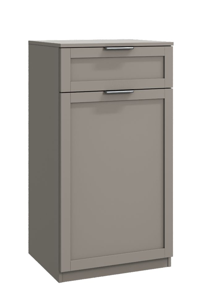 Тумбы белые глянцевые